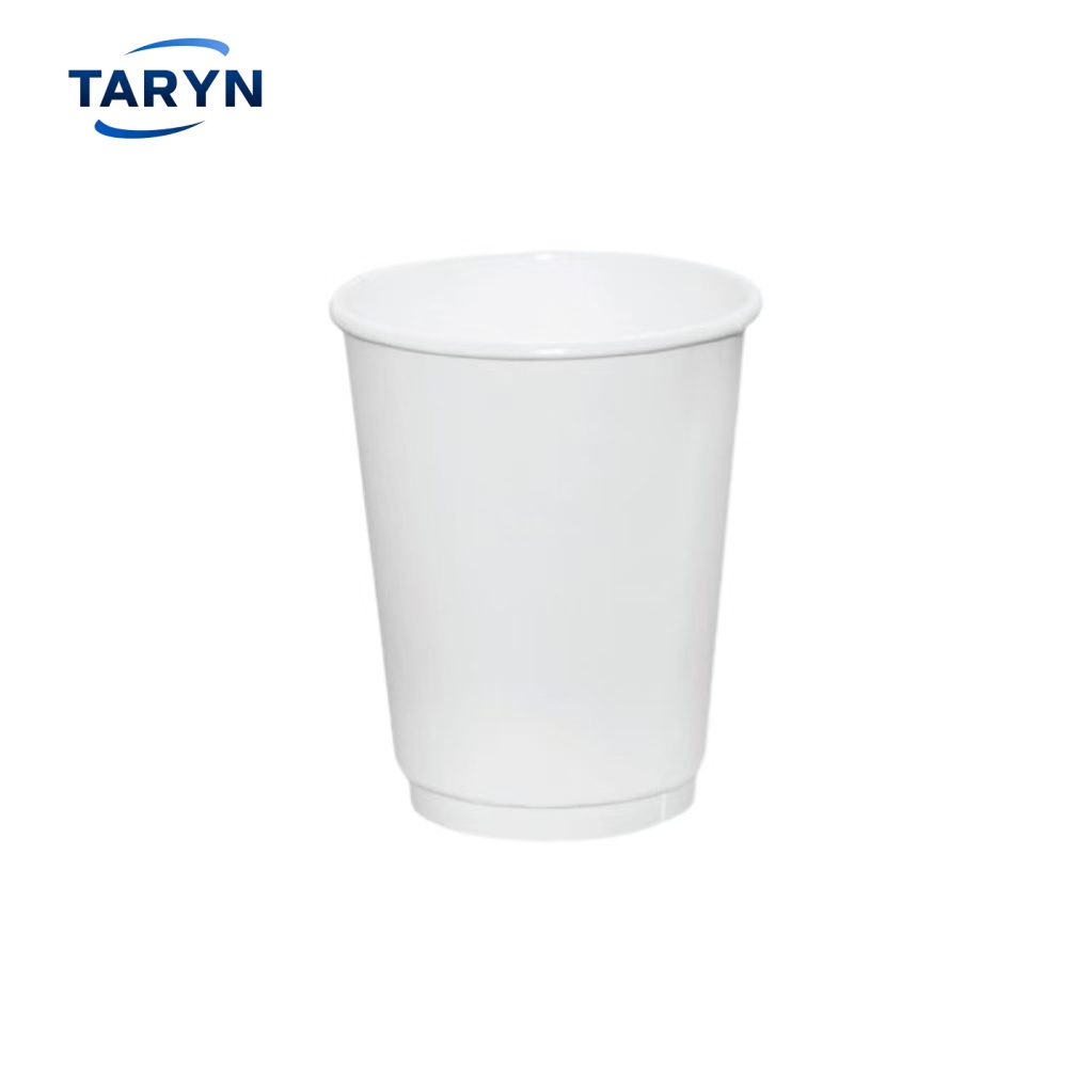 12oz Double Wall Paper Cup
