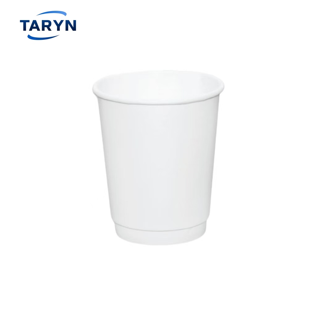 8oz Double Wall Paper Cup
