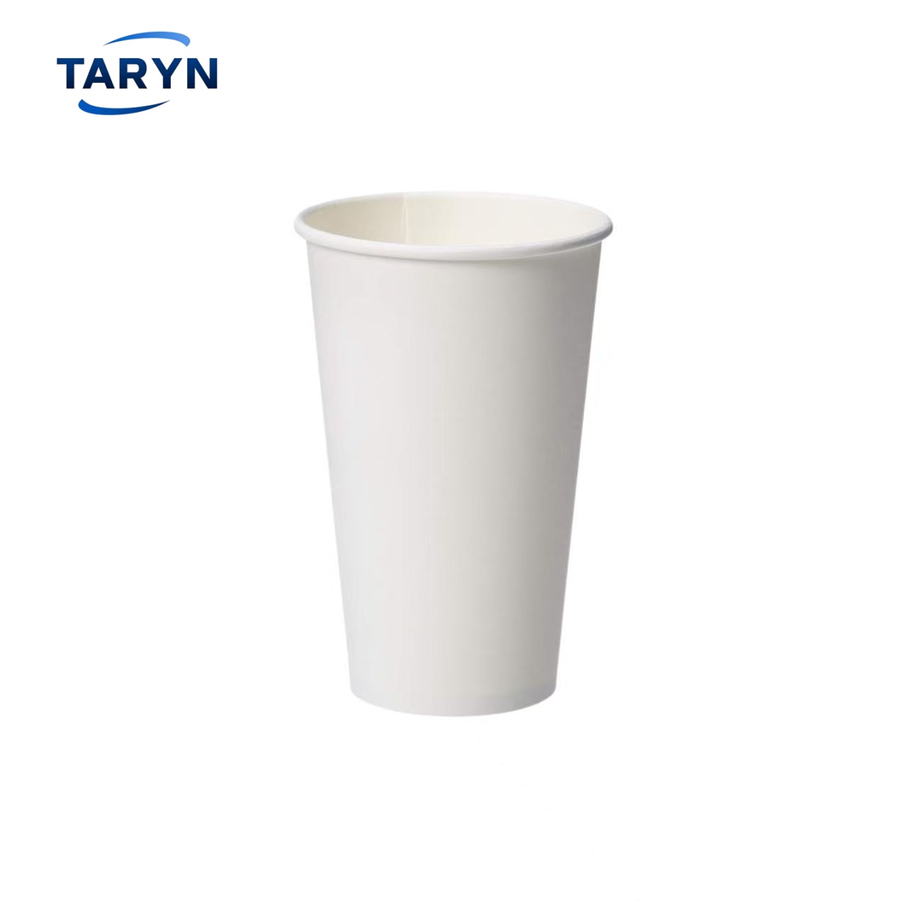 16oz Single Wall Paper Cup