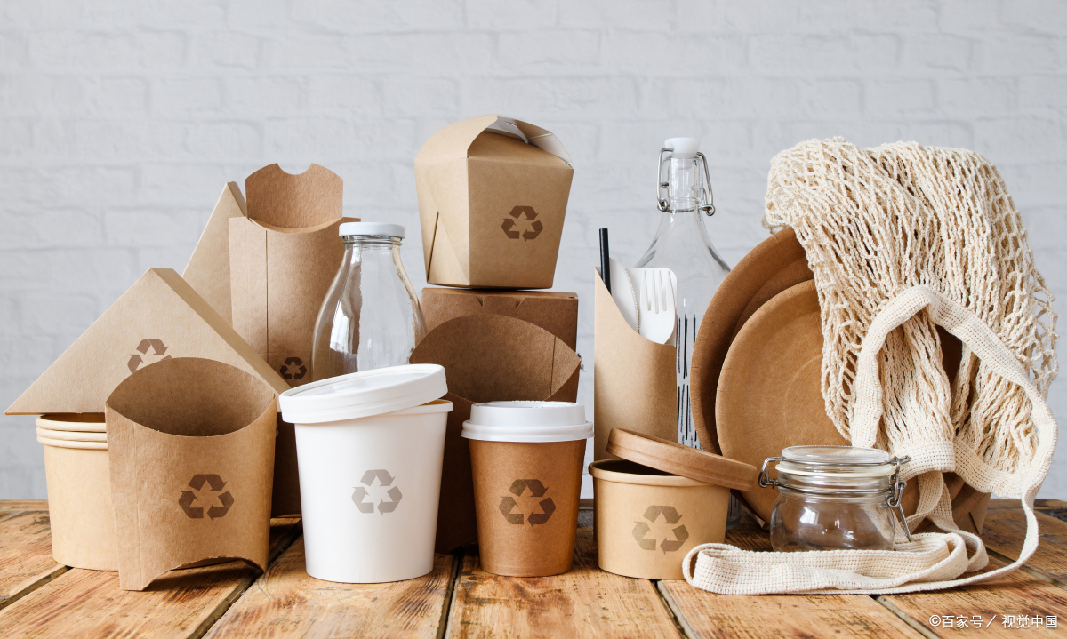 ECO-FRIENDLY MATERIALS